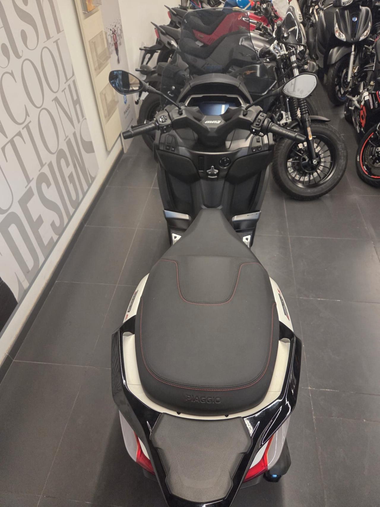 Piaggio MP3 400 hpe E5+