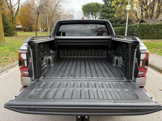 FORD Ranger Raptor 2.0 Ecoblue 4WD DC 5 posti RED EDITION