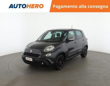 FIAT 500L 1.3 Multijet 95 CV Sport