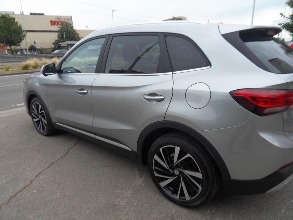 Mg ZS 1.5 Hybrid+ Comfort