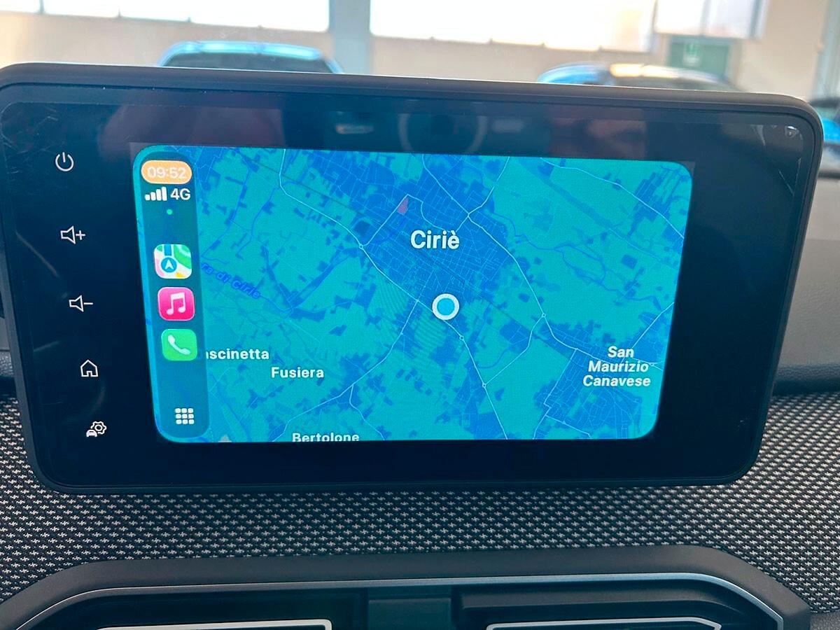 Dacia Jogger 1.0 TCe GPL 100 CV 7 posti Extreme