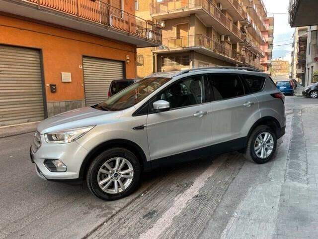 Ford Kuga 2.0 TDCI 120 CV Powershift Business Plus