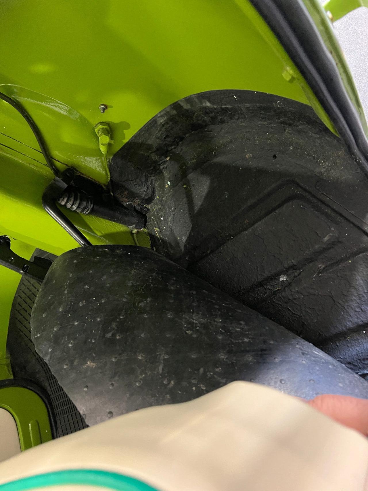 Piaggio Ape 500 MP LEGGI DESCRIZIONE