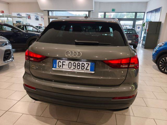 AUDI Q3 35 TDI S-Tronic Advanced Virtual Cockpit Aziendale
