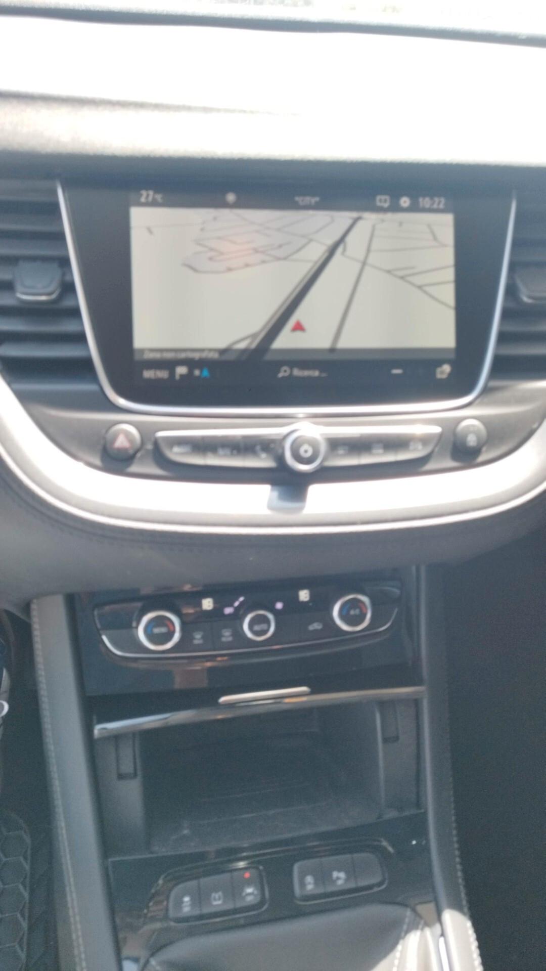 Opel Grandland X 1.6 diesel Ecotec Start&Stop Innovation