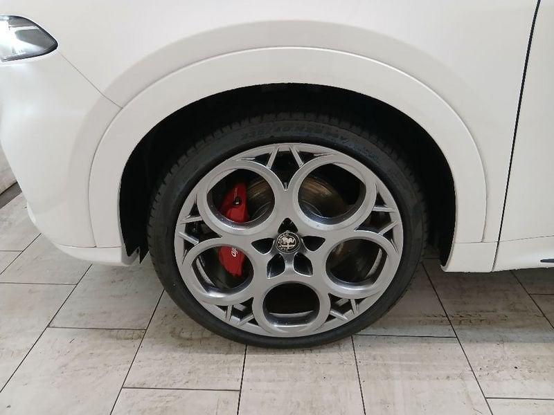 Alfa Romeo Tonale 1.6 Tributo Italiano 130cv tct6