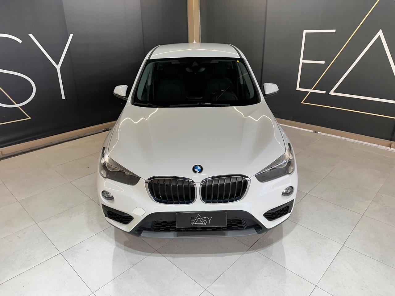 BMW X1 xdrive18d Business 150CV