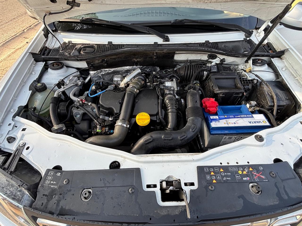 Dacia Duster 1.5 dCi 110CV S&S 4x2 Serie Speciale Ambiance Family