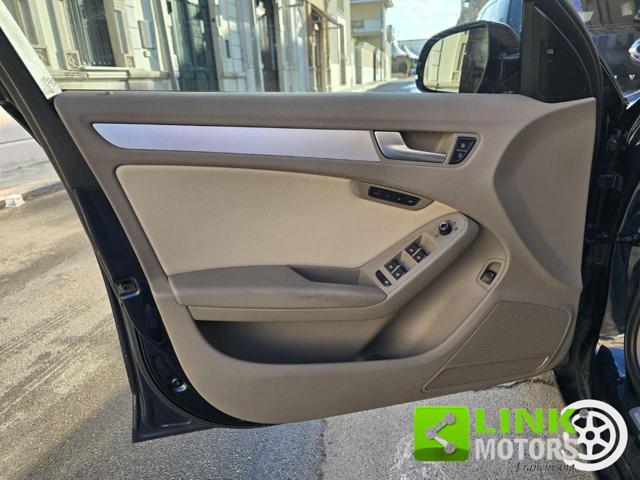 AUDI A4 3.0 V6 TDI quattro aut.*? 160,00 al mese*
