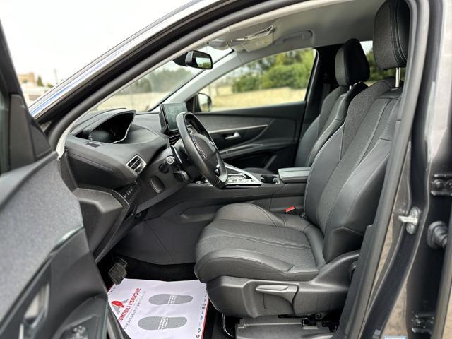 PEUGEOT 3008 BlueHDi 130cv EAT8 Allure Pack