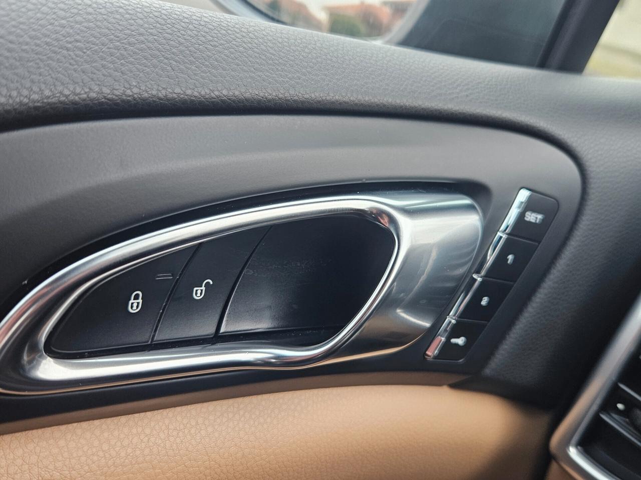 Porsche Cayenne 3.0 Diesel Restalyng Euro6B STRAFULL