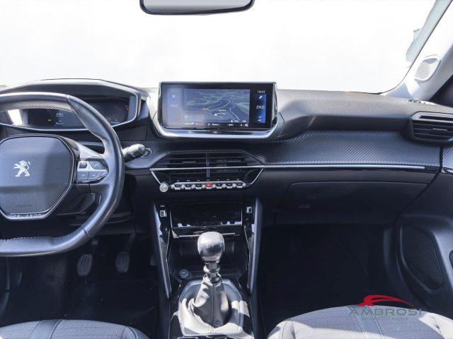 PEUGEOT 2008 PureTech 130 S&S Allure Pack