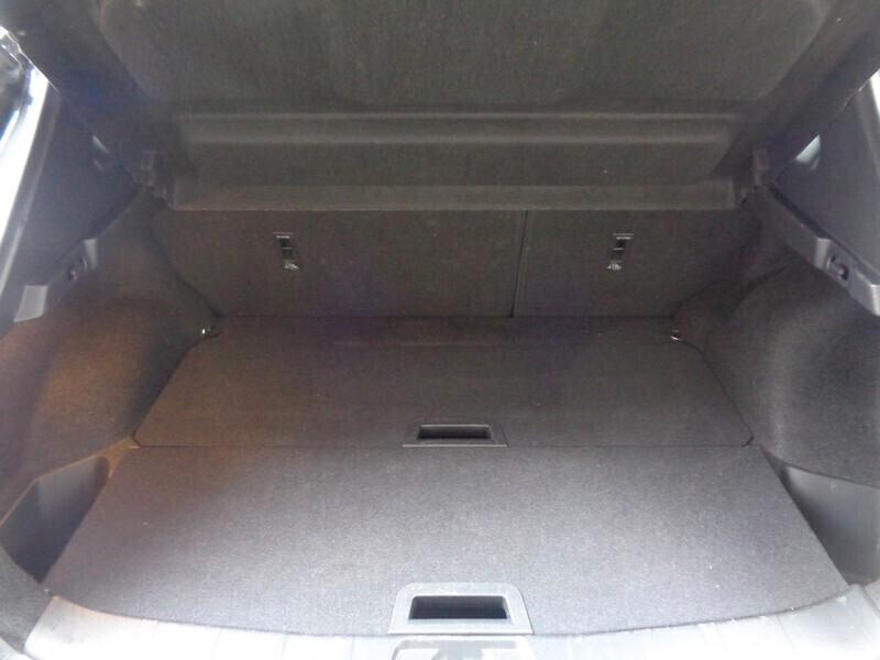 Nissan Qashqai 1.5 dCi N-Connecta