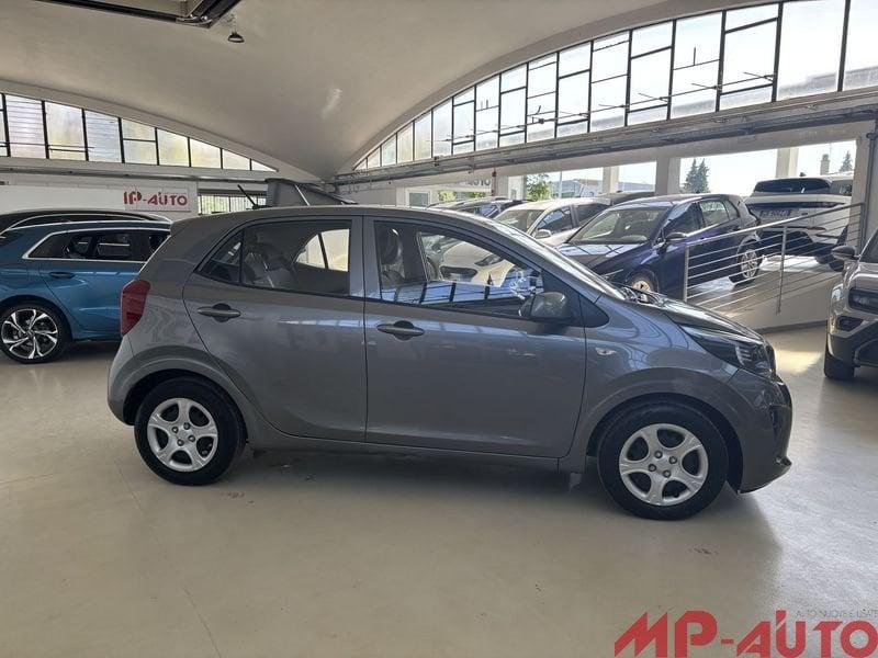 Kia Picanto 1.0 URBAN SOLO 11000 KM