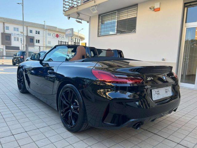 BMW Z4 M-sport auto