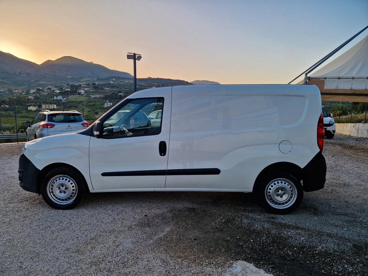 Opel Combo 1.3 CDTi 90CV PL-TN Blitz N1