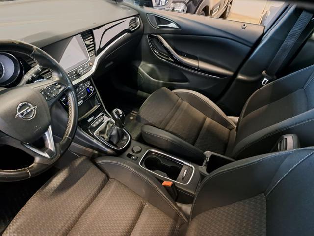 OPEL Astra 1.6 CDTi 110CV COSMO