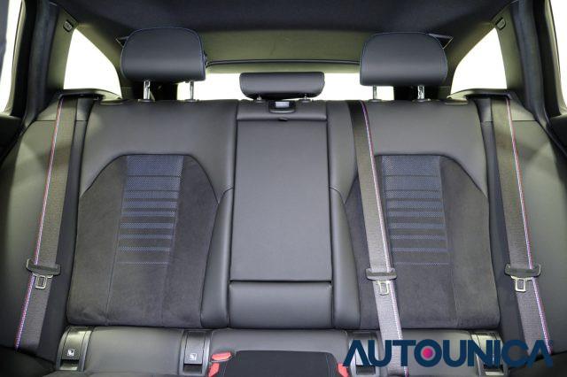 BMW 320 E TOURING MSPORT