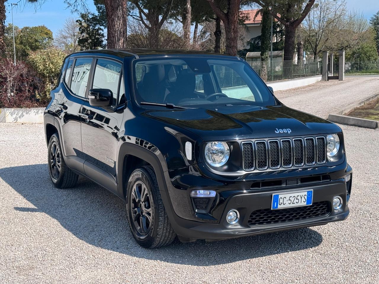 Jeep Renegade 1.0 T3 BENZINA MANUALE Business