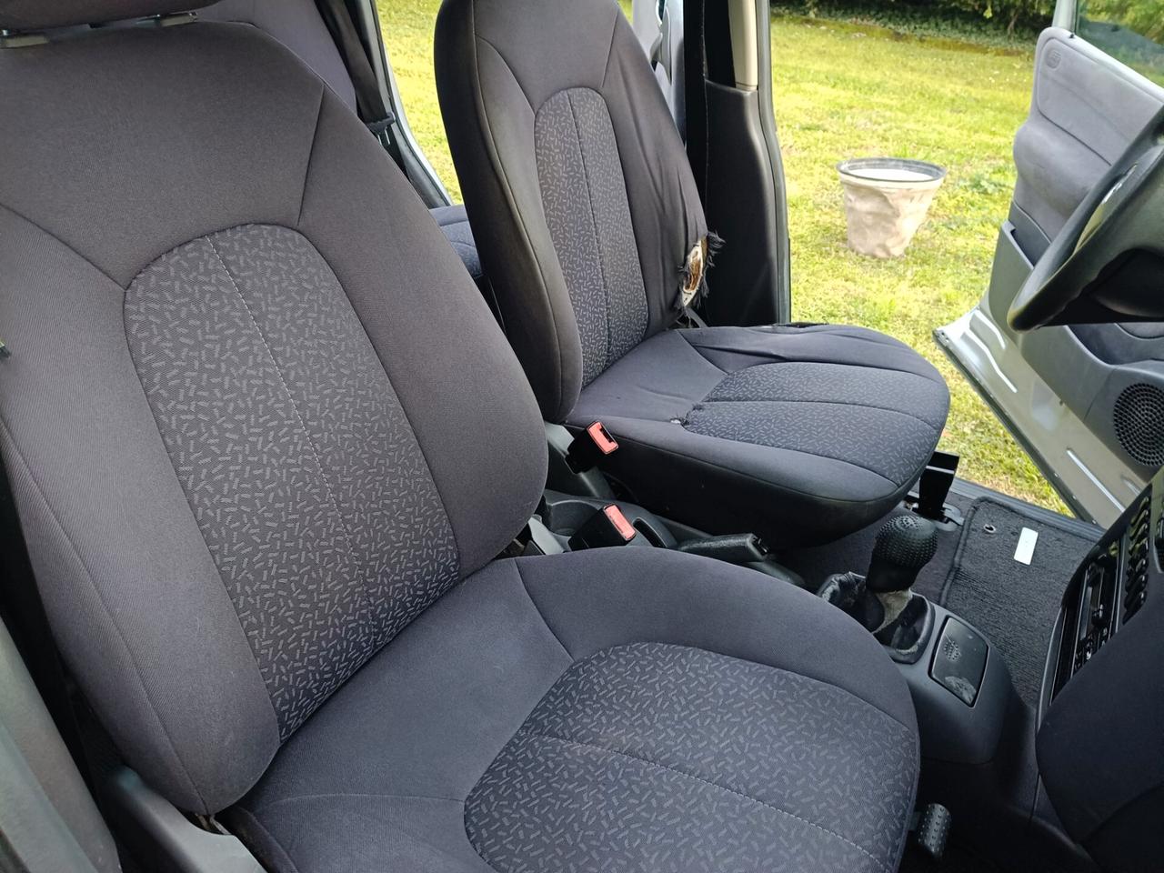 Mercedes-benz A 170 160 CDI cat Classic