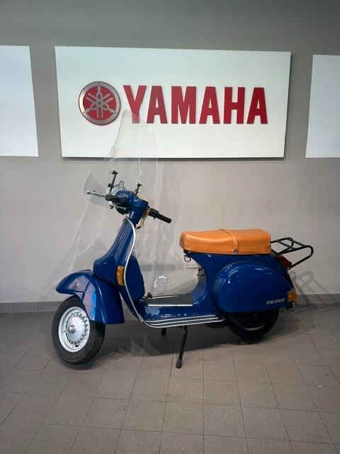 Vespa PX 125