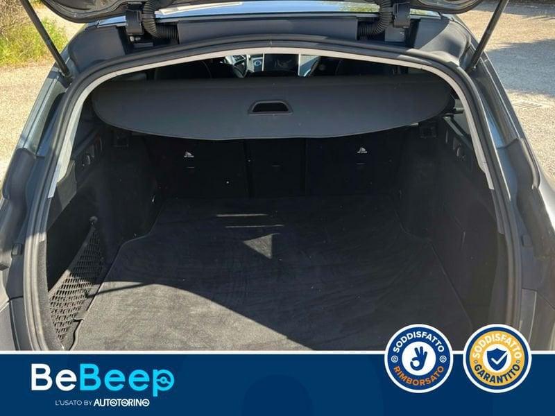 Mercedes-Benz Classe C C SW ALL-TERRAIN 220 D MHEV ADVANCED 4MATIC 197CV