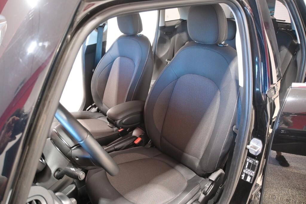 MINI ONE 1.5 102CV 6M. 5PORTE BUSINESS ( FARI LED - CRUISE - NAVI - CARPLAY - SENSORI POST. )