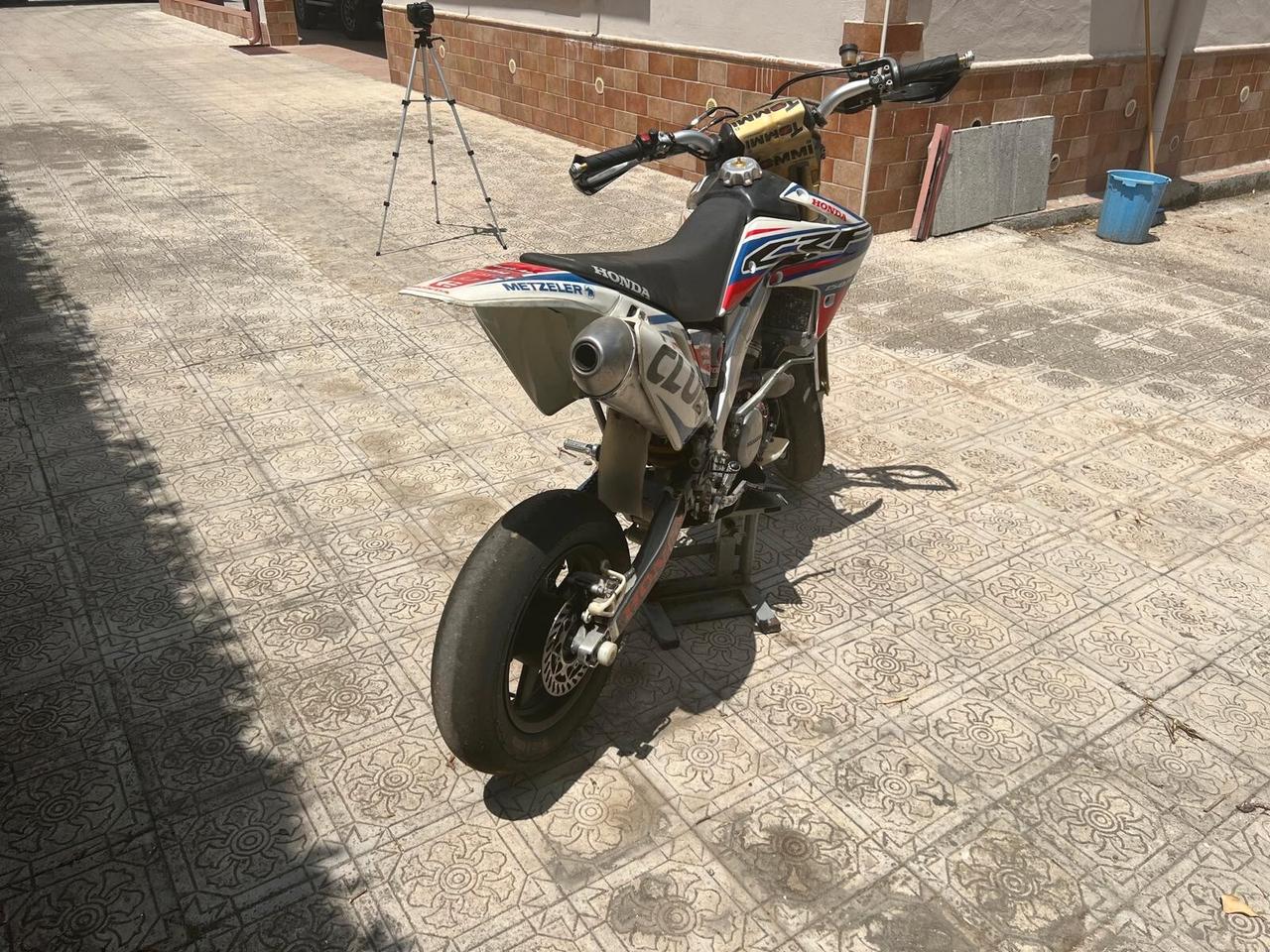 Honda CRF 150