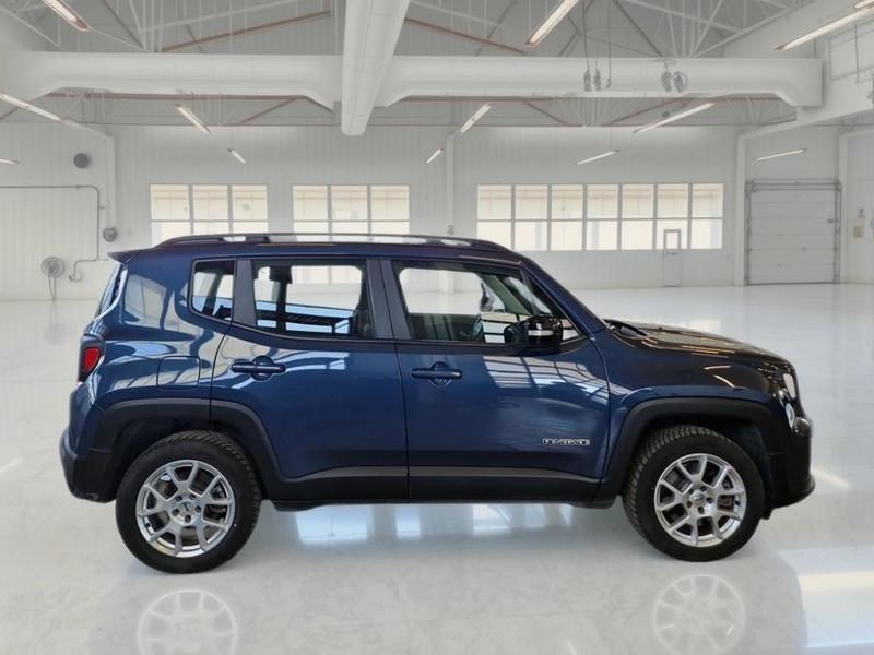 JEEP RENEGADE 1.3 T4 PHEV 130 CV BUSINESS PLUS 4XE AUTO SUV