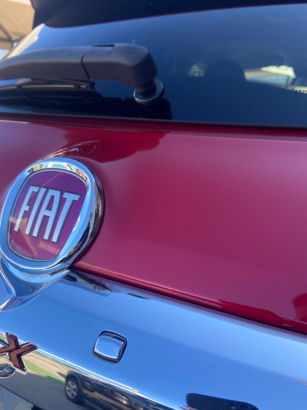 Fiat 500X 1.6 MultiJet 120 CV Lounge nuovissima