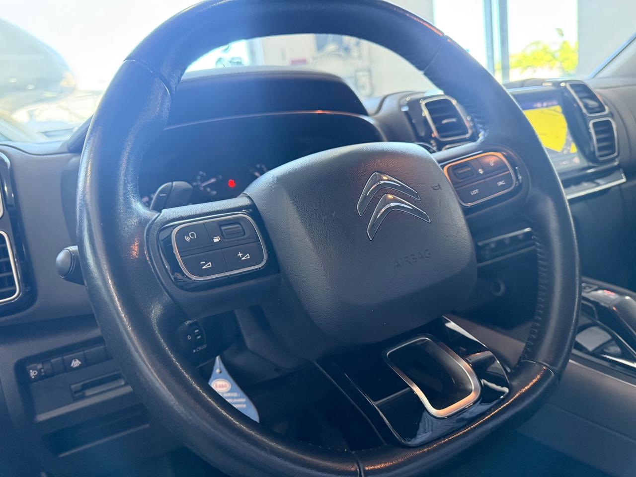 Citroen C5 Aircross BlueHDi 130 S&S EAT8 Feel 2020