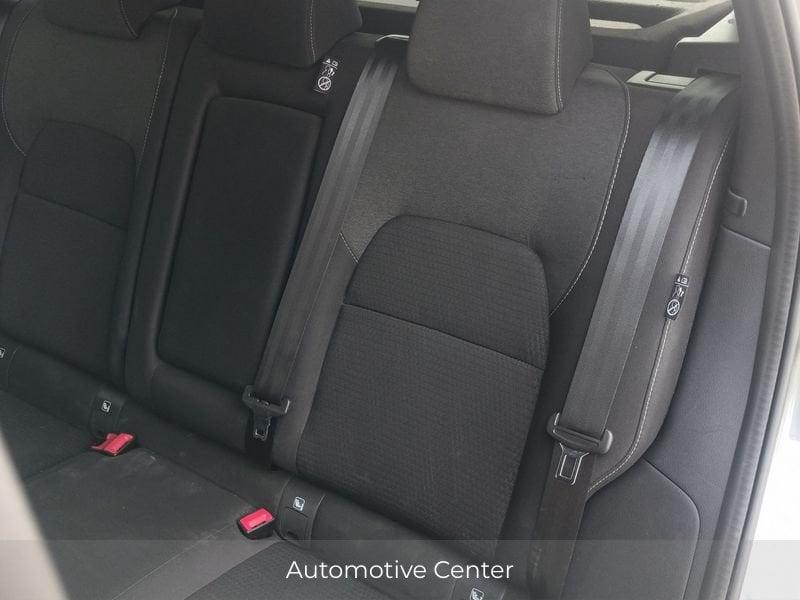 Nissan Qashqai Qashqai 1.3 mhev N-Connecta 2wd 158cv xtronic