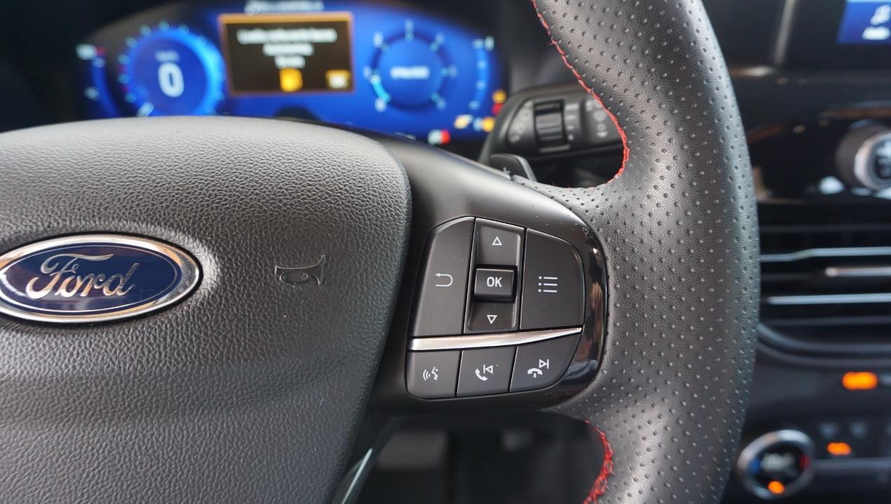 Ford Kuga 1.5 ecoblue ST-Line 2wd 120cv auto