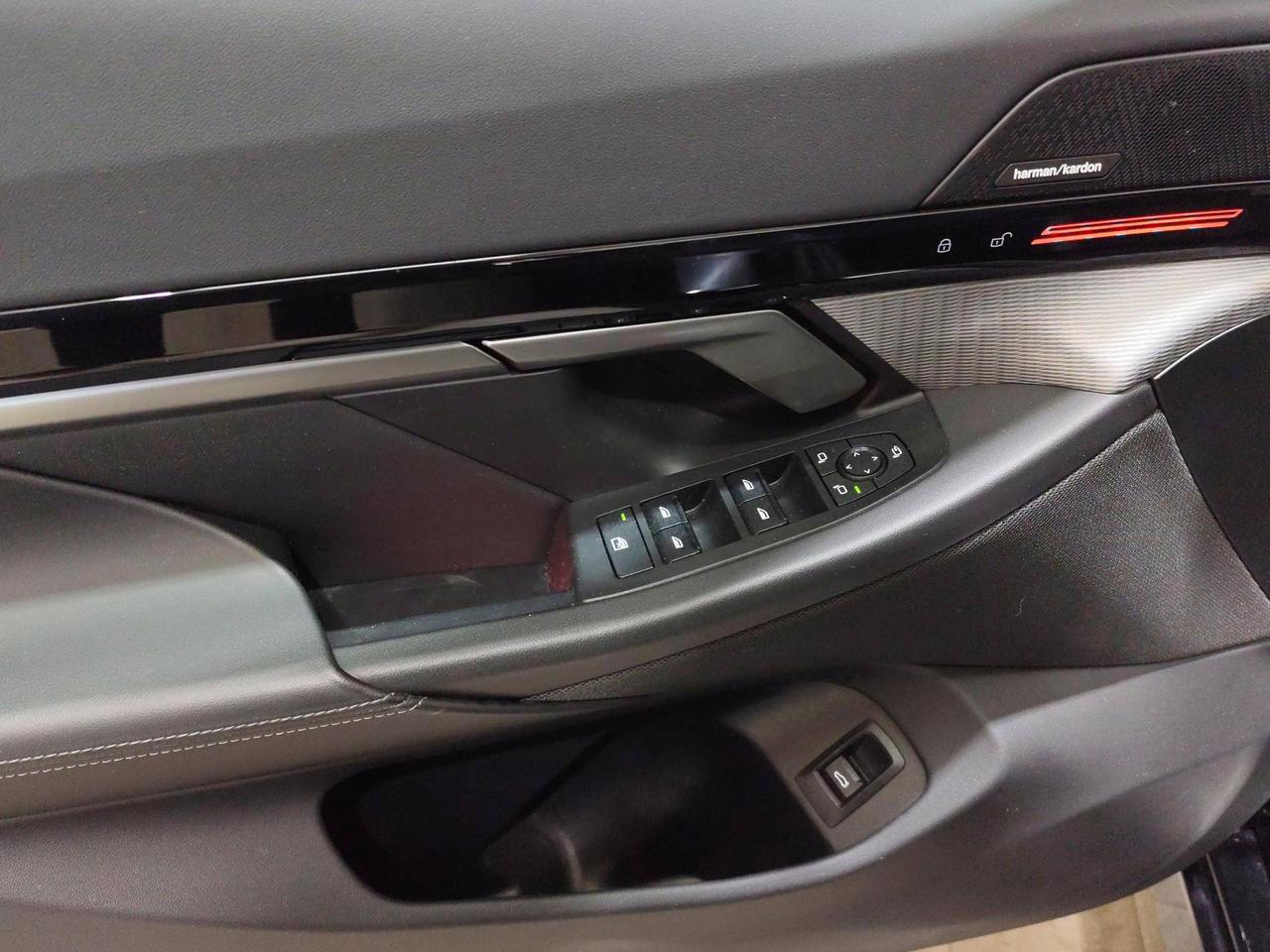 BMW Serie 5 520d xDrive Touring 48V MSport Pro