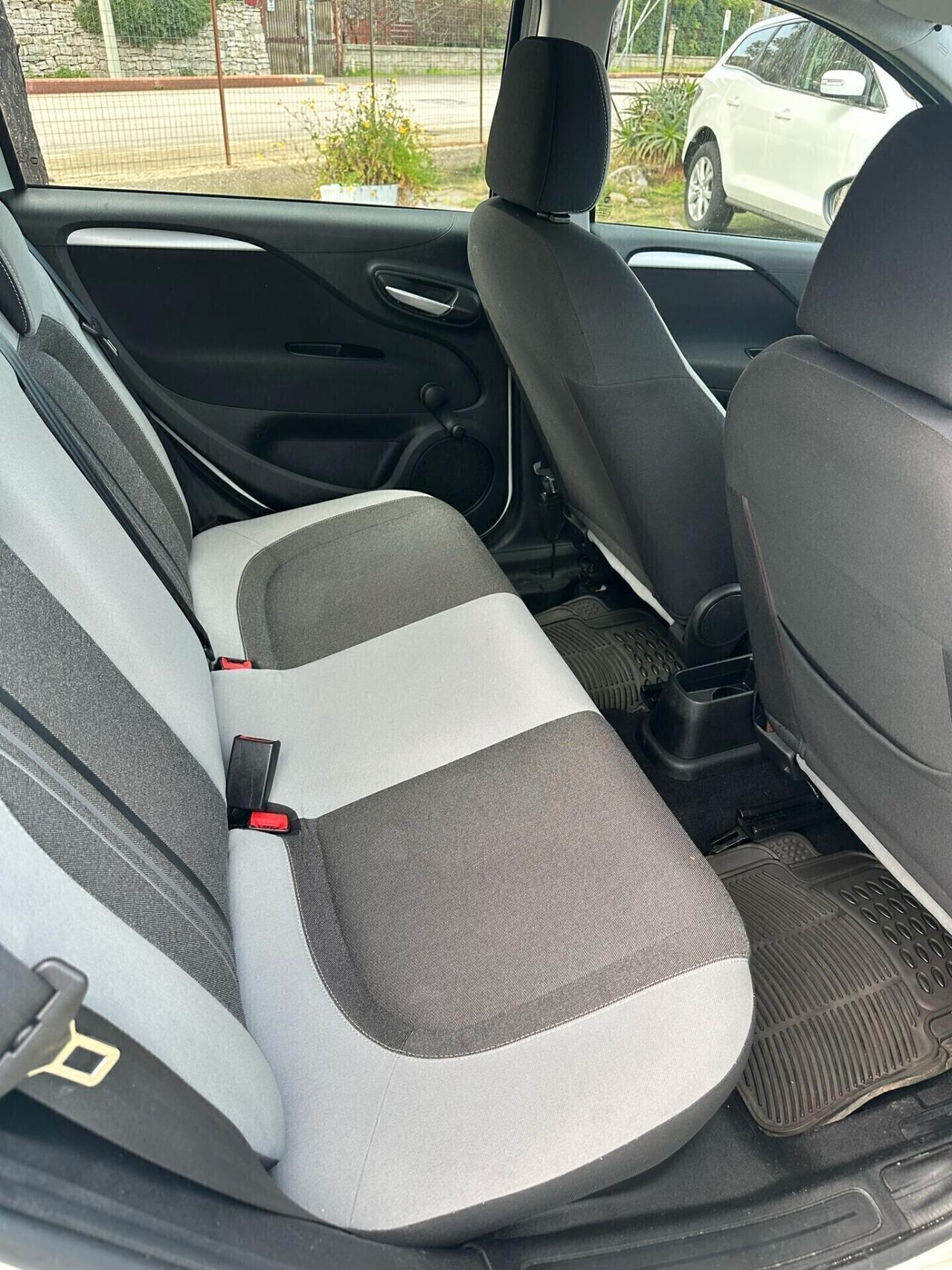 Fiat Grande Punto Grande Punto 1.4 5 porte Actual EasyPower