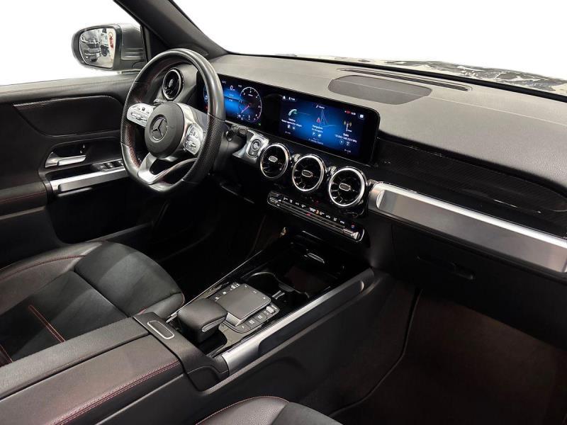 Mercedes GLB 200 d Premium auto