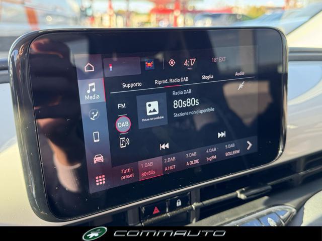 FIAT 500e Berlina 23,65 kWh Action