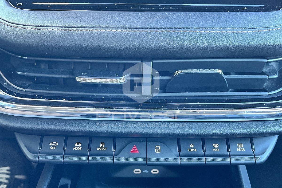 SKODA Enyaq iV 80x 4x4 Executive