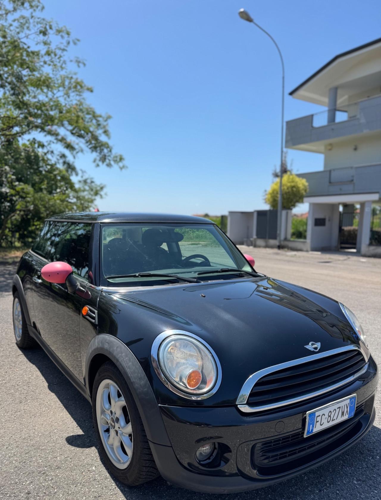 Mini Mini 1.6 16V One (55kW)