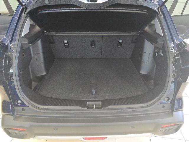 SUZUKI S-Cross 1.5 140V Hybrid A/T Starview KM ZERO