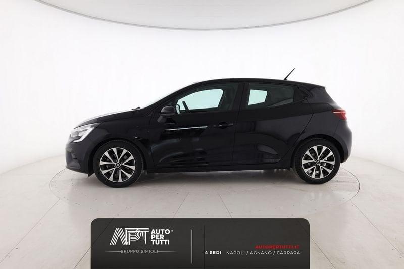 Renault Clio Clio 1.5 blue dci Zen 85cv