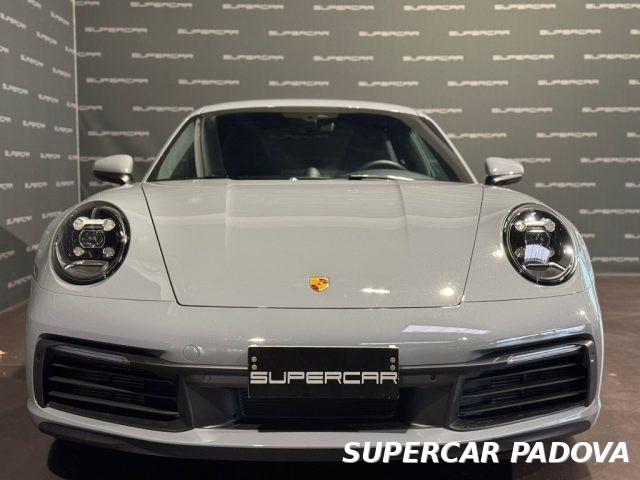 PORSCHE 911 Carrera 4S 992 LIFT,20/21 RS Spyder,SCARICHI SPORT