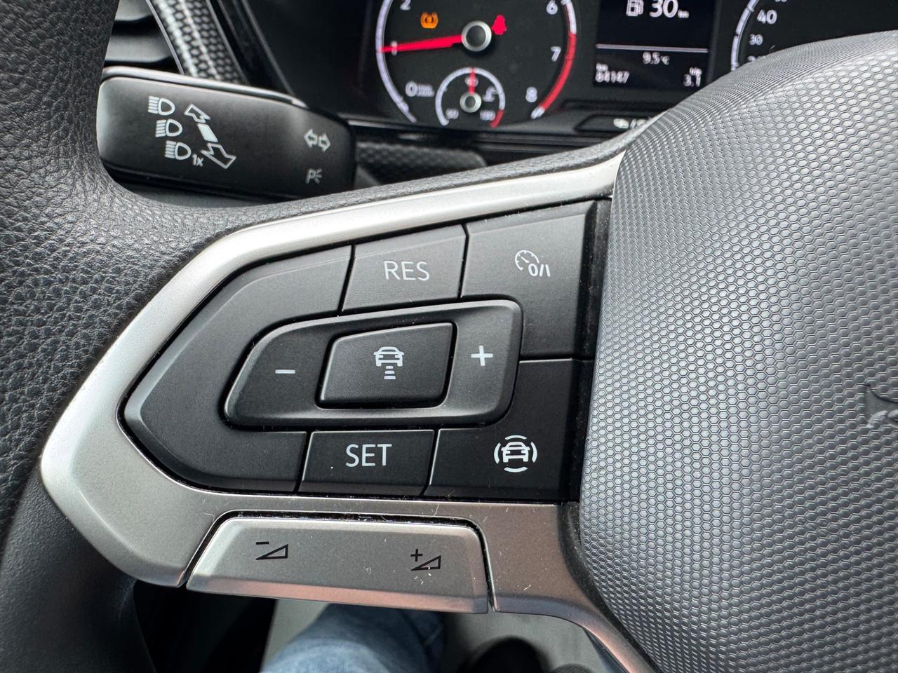 Volkswagen T-Cross 1.0 TSI Style BMT