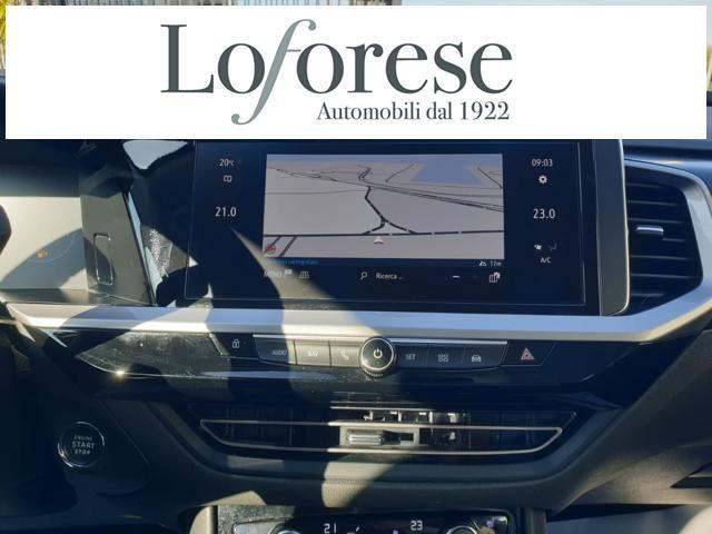 OPEL Grandland 1.5 diesel Ecotec aut. Ultimate