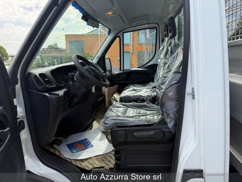 Iveco Daily 35C18 3000 CASSONE RIBALTABILE TRILATERALE * IVA ESCLUSA*