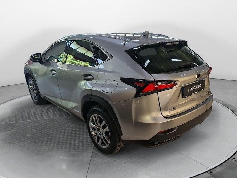 Lexus NX NX Hybrid 4WD Executive