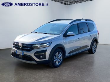 DACIA Jogger - Jogger 1.0 tce Comfort Gpl 100cv 7p.ti