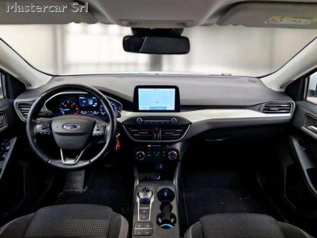 FORD Focus Focus 1.5 ecoblue 120cv Business Co-pilot sw - GB2