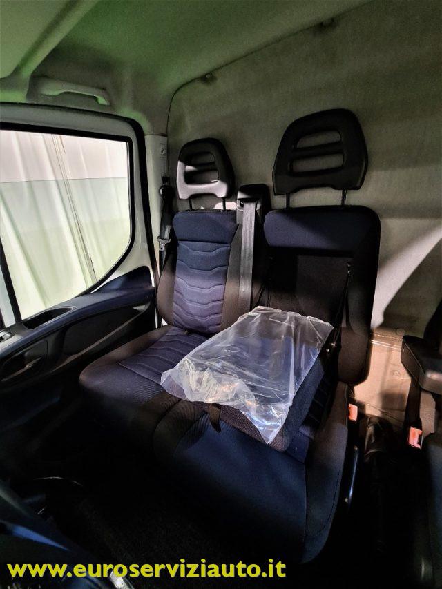 IVECO Daily Daily 2.3 disel HKa 35 S V Randstand 3520 L