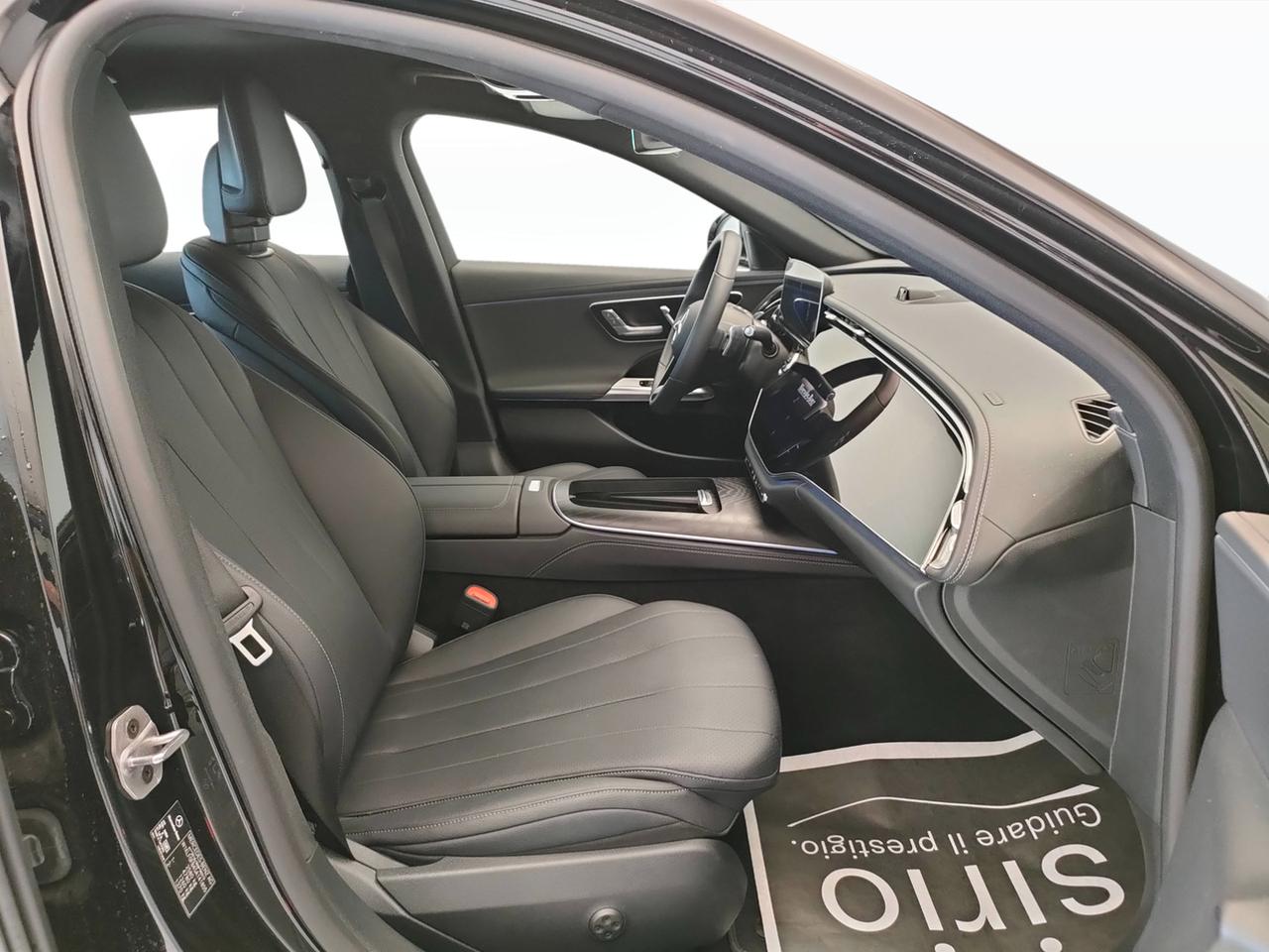 Mercedes-Benz E 220 d 4MATIC